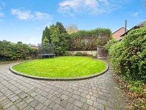 Garden- click for photo gallery